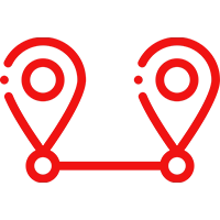 distance