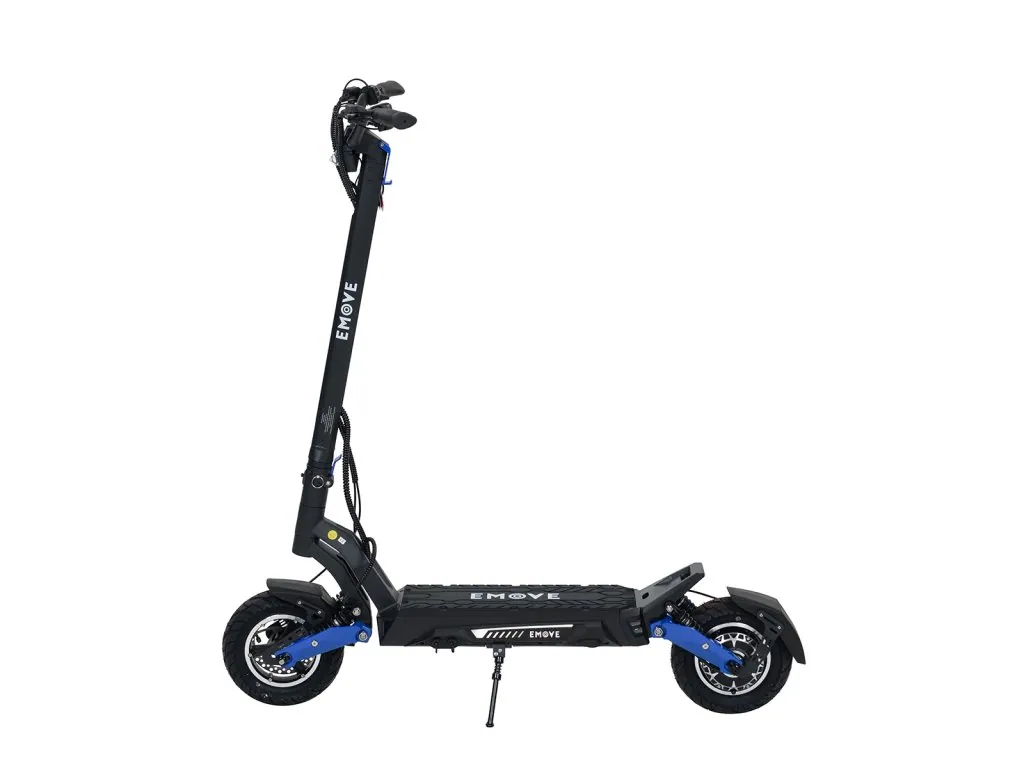 EMOVE