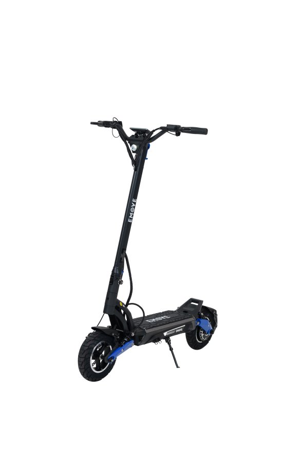 ⁦EMOVE⁩ – תמונה ⁦2⁩