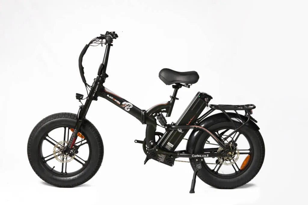 Black Mamba Premium