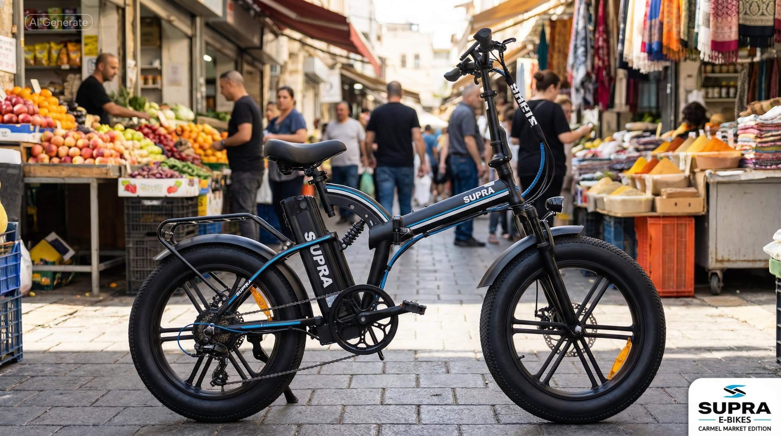 ⁦Supra 4⁩ – תמונה ⁦5⁩