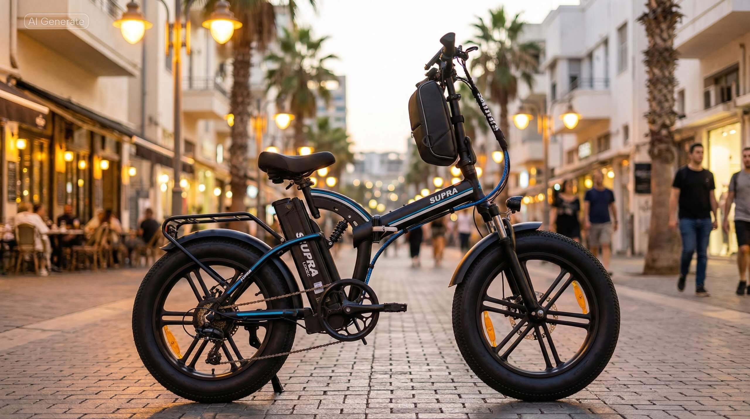 ⁦Supra 4⁩ – תמונה ⁦13⁩