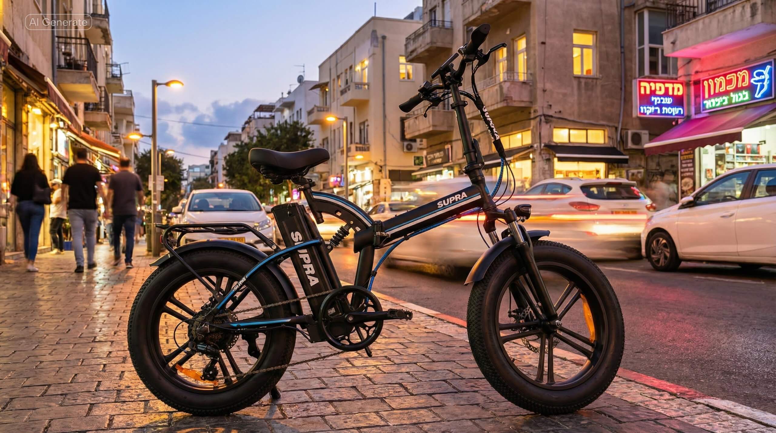 ⁦Supra 4⁩ – תמונה ⁦8⁩