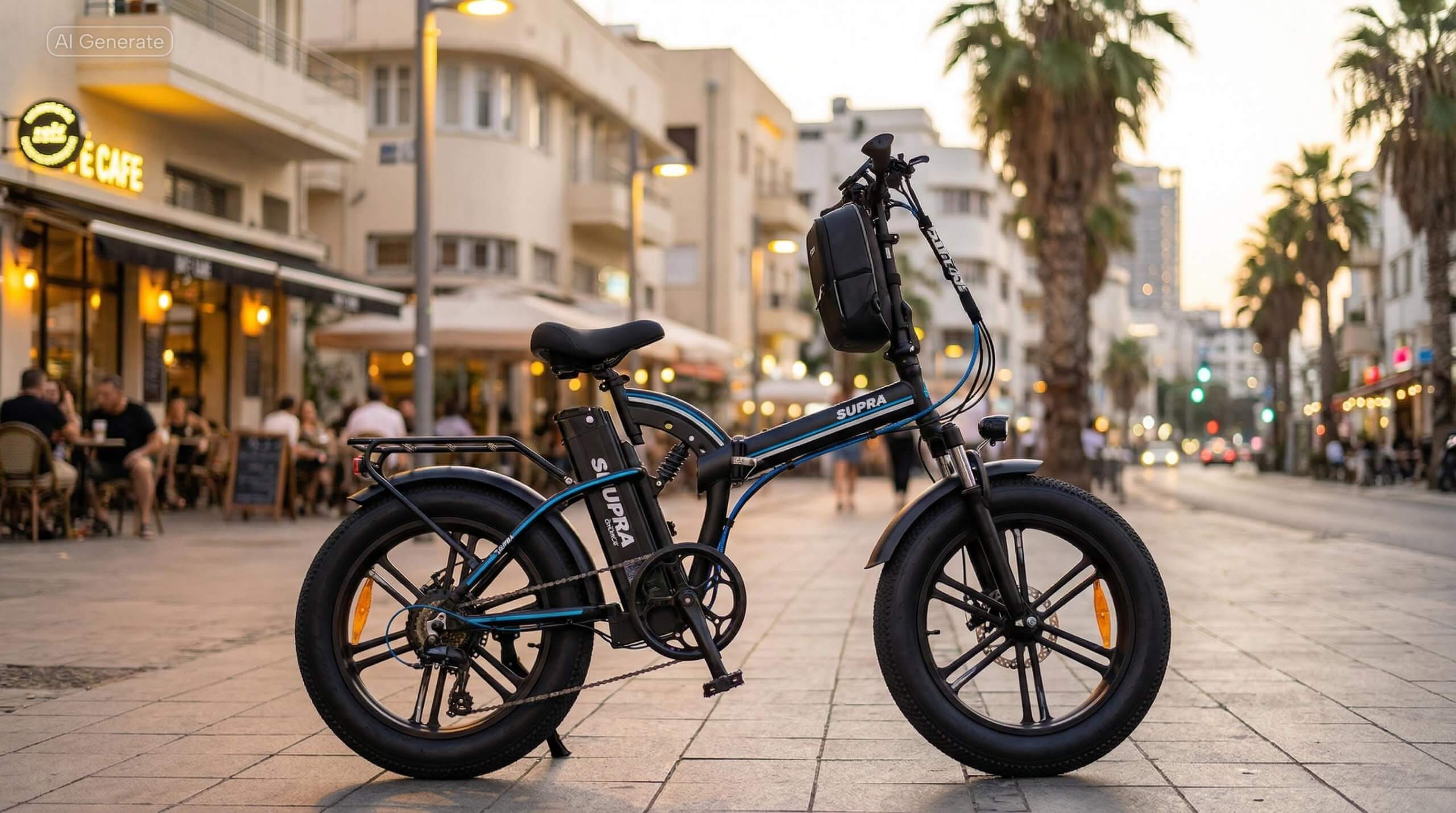 ⁦Supra 4⁩ – תמונה ⁦11⁩