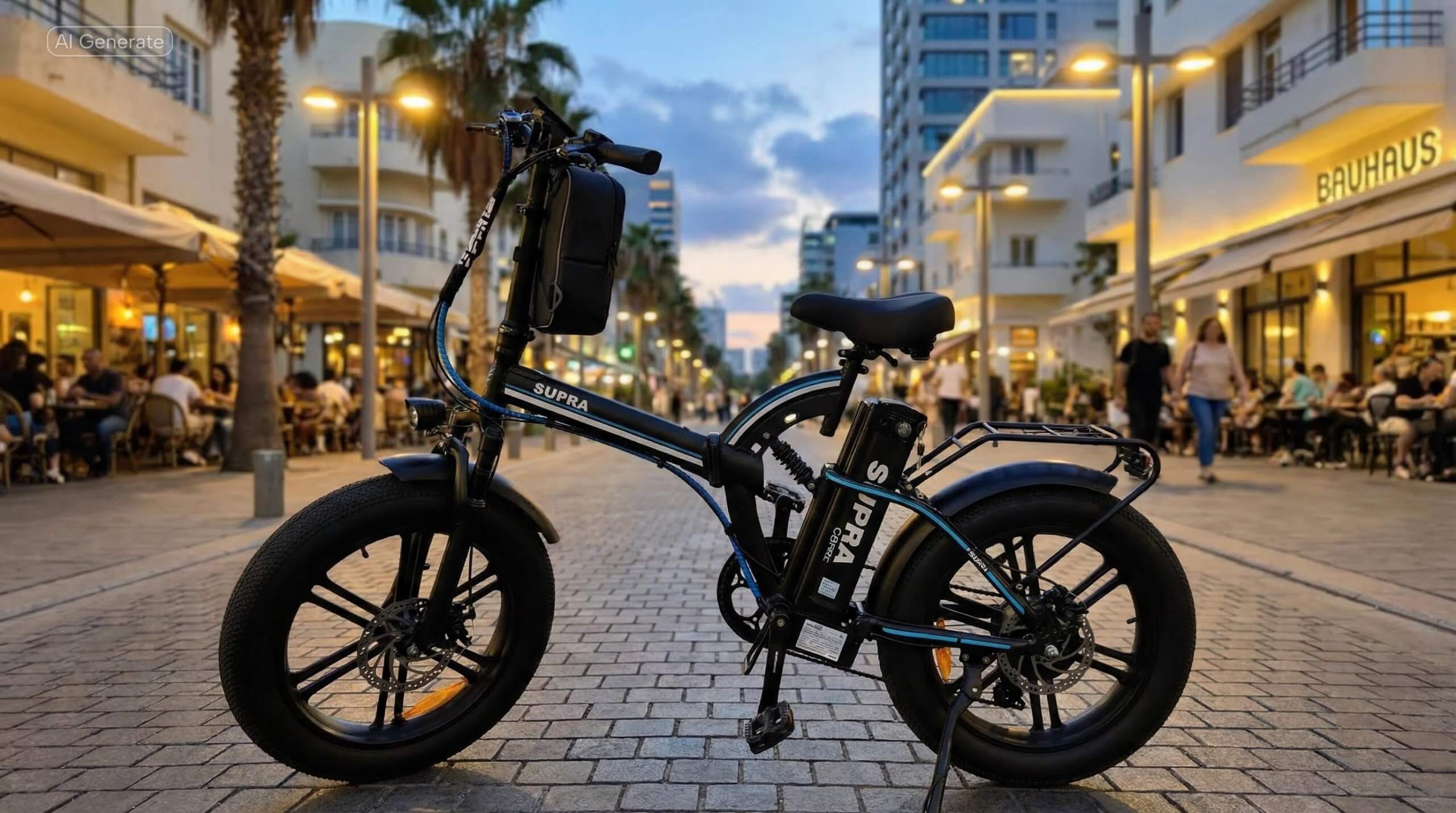 ⁦Supra 4⁩ – תמונה ⁦10⁩