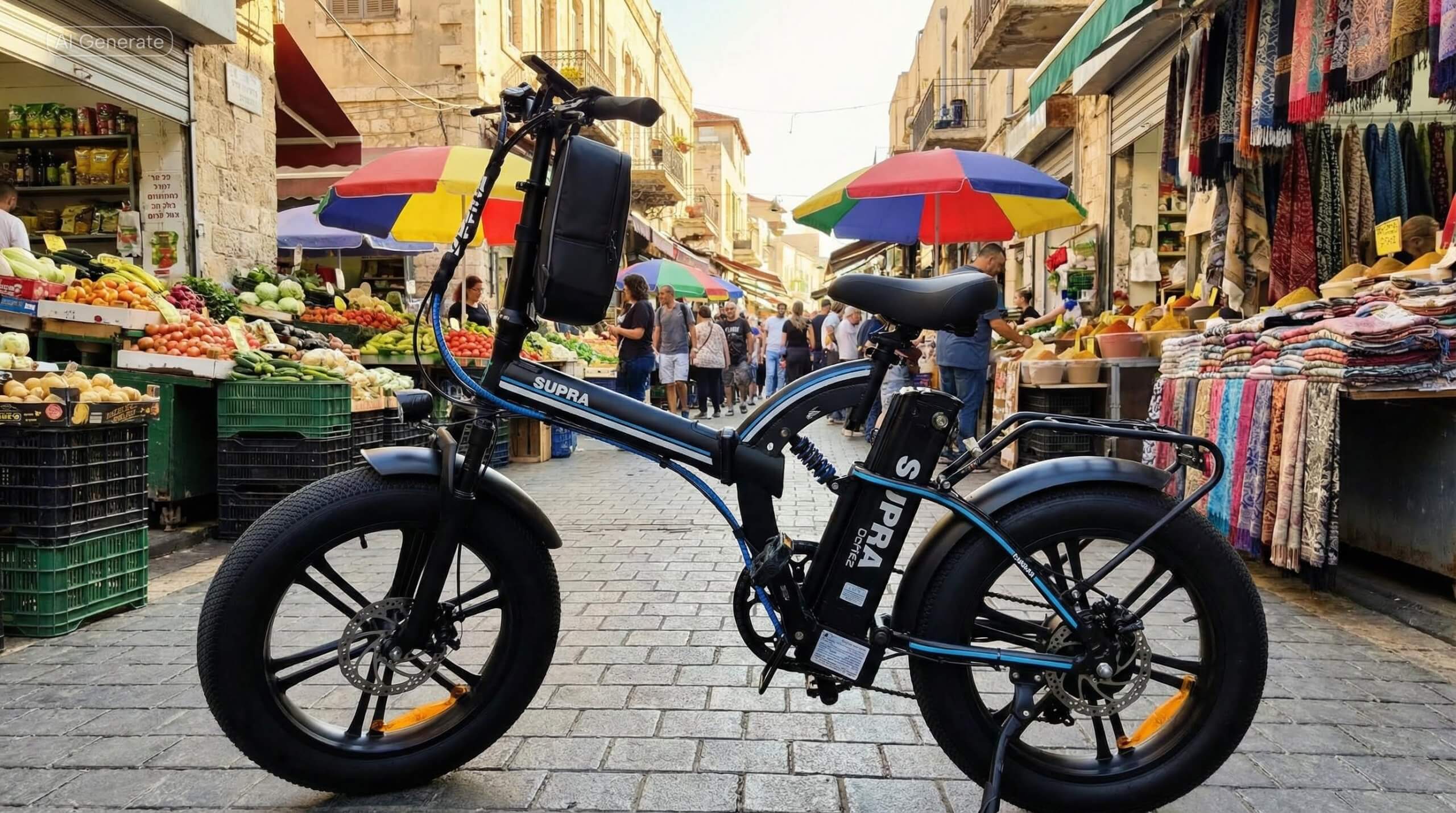 ⁦Supra 4⁩ – תמונה ⁦12⁩