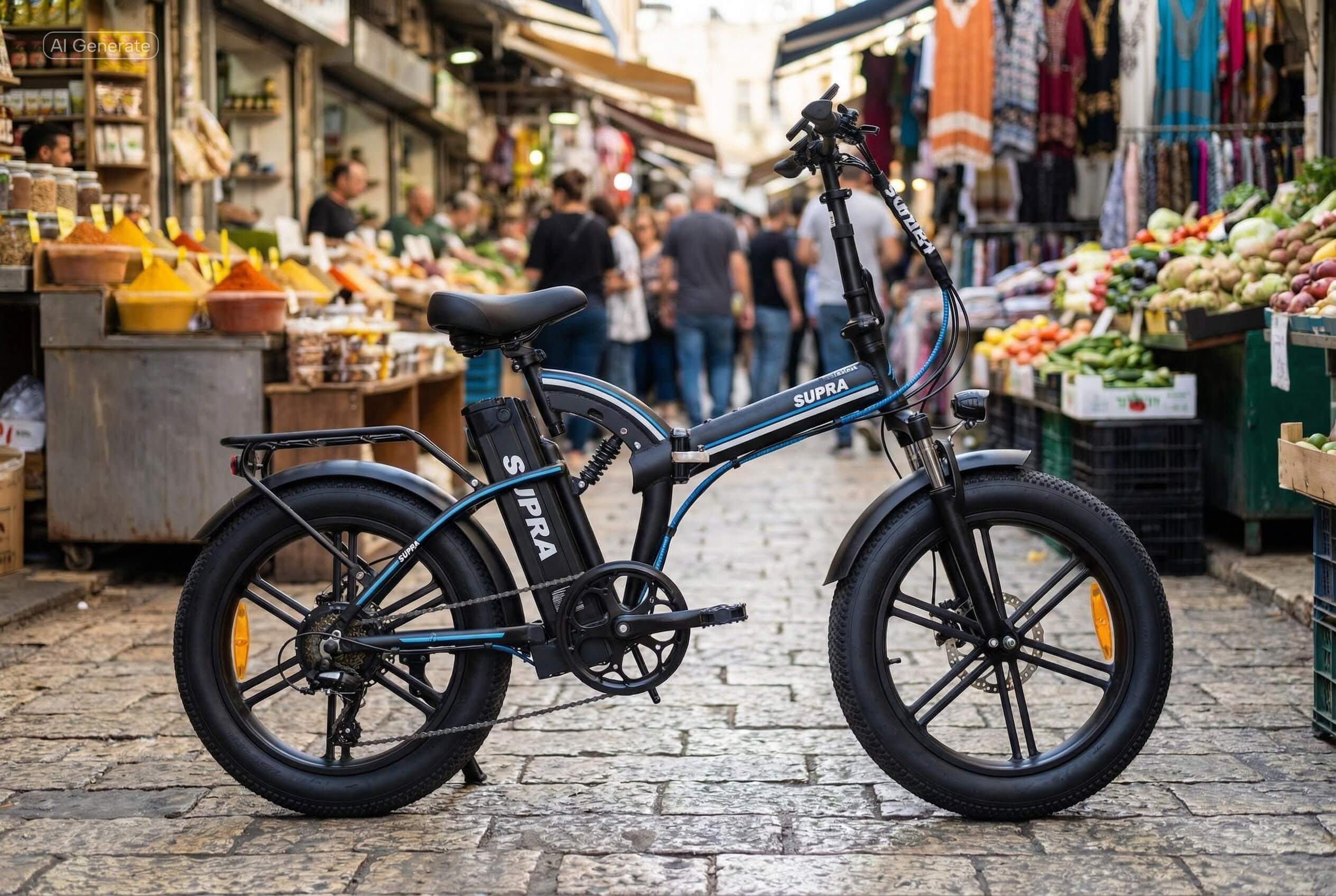 ⁦Supra 4⁩ – תמונה ⁦9⁩