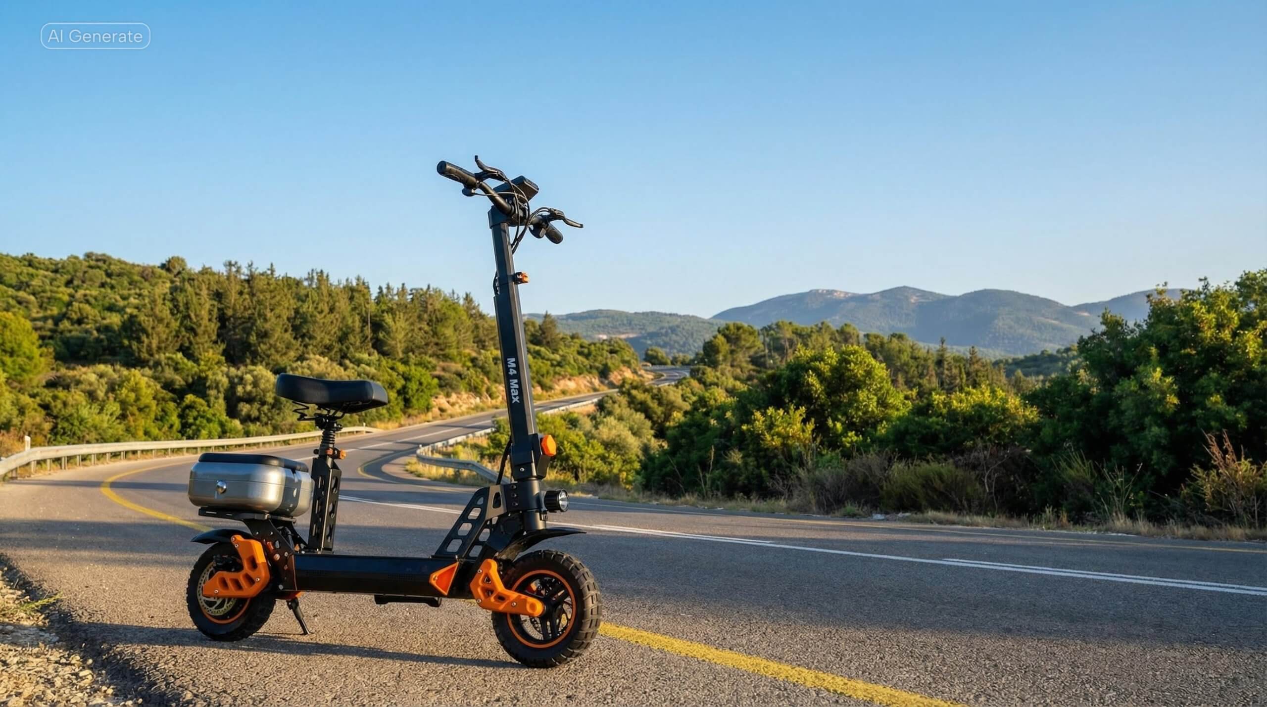 ⁦SHARK GOLD M4⁩ – תמונה ⁦2⁩