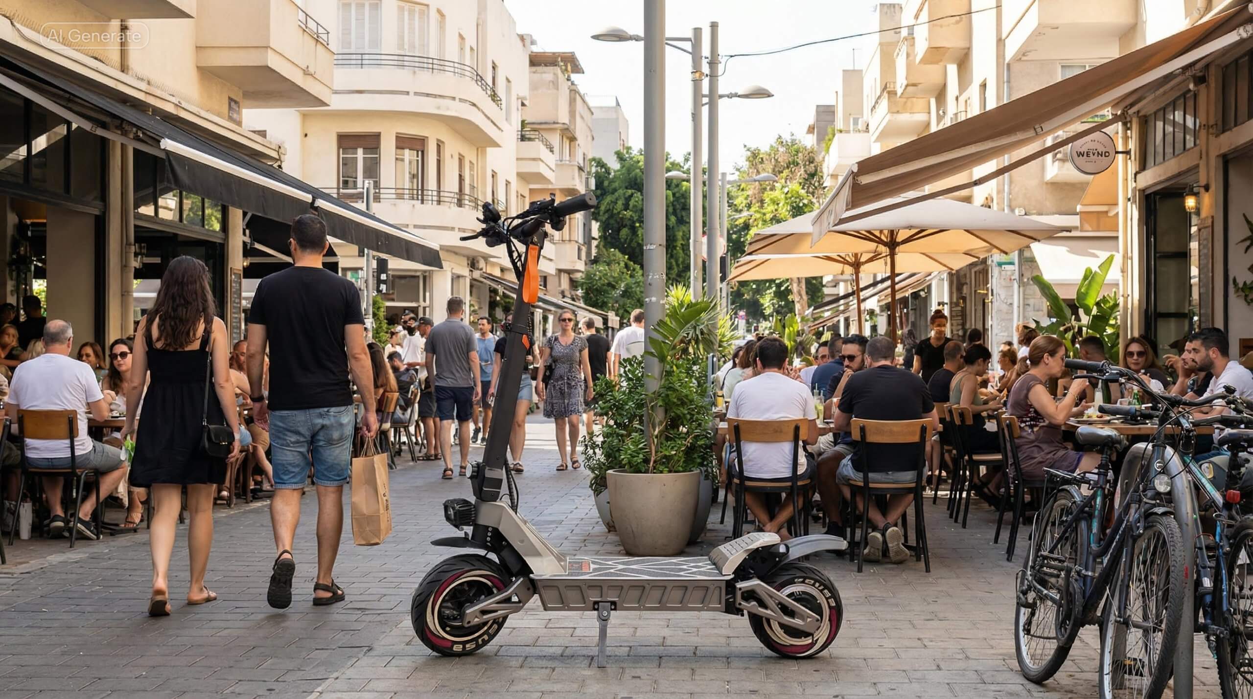 ⁦SHARK GOLD M6⁩ – תמונה ⁦2⁩