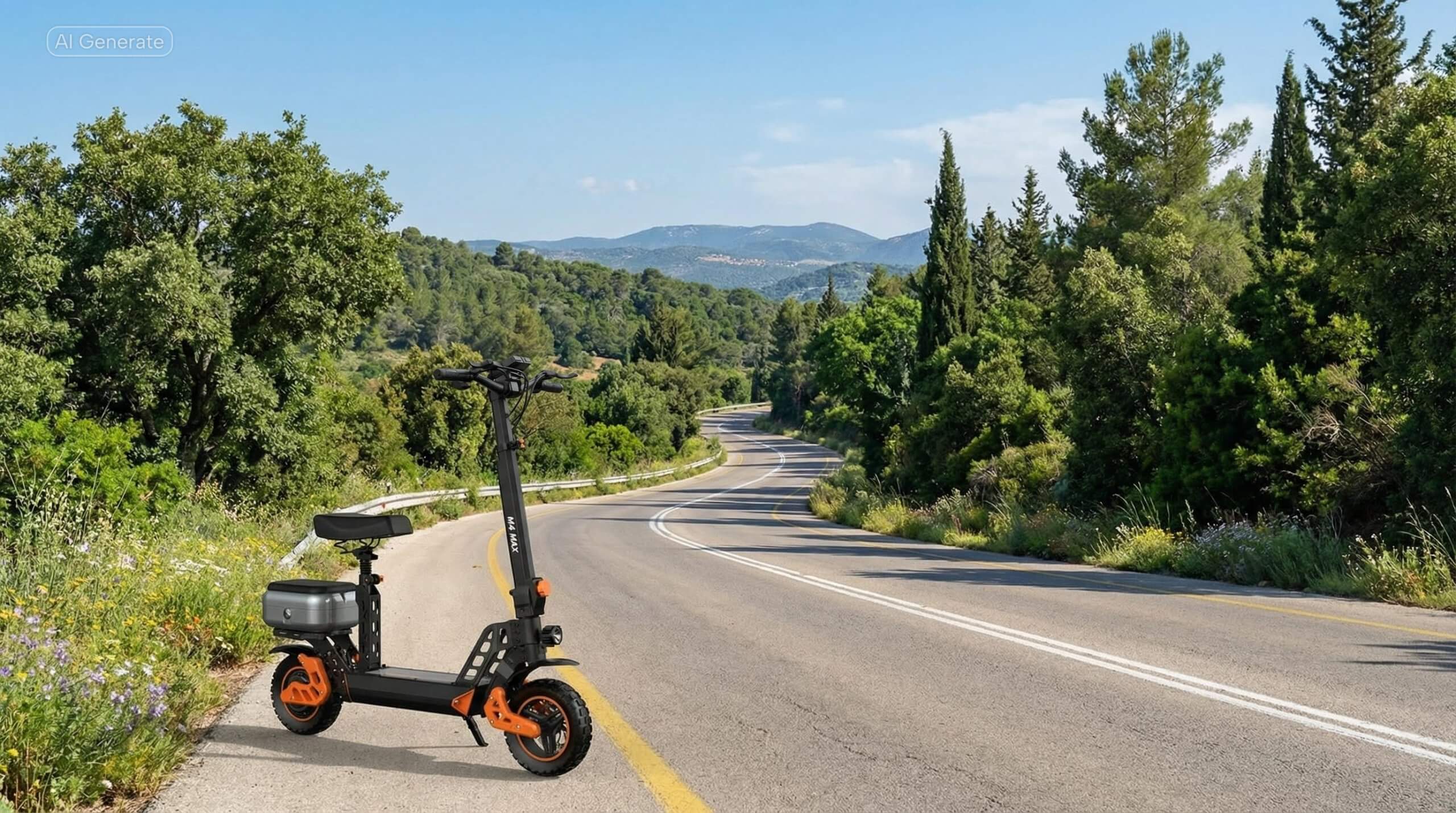 ⁦SHARK GOLD M4⁩ – תמונה ⁦3⁩