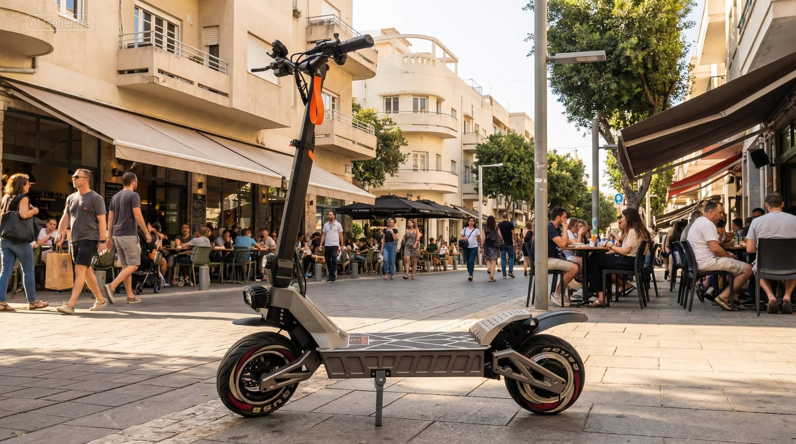 ⁦SHARK GOLD M6⁩ – תמונה ⁦3⁩