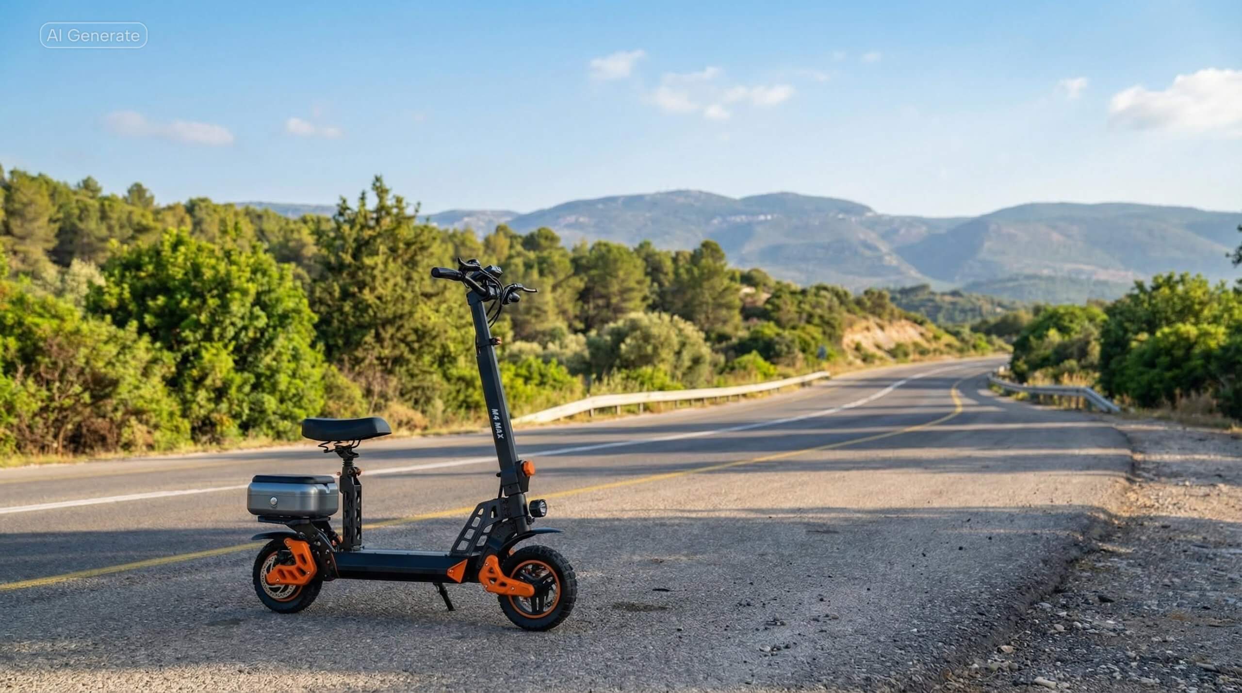 ⁦SHARK GOLD M4⁩ – תמונה ⁦4⁩