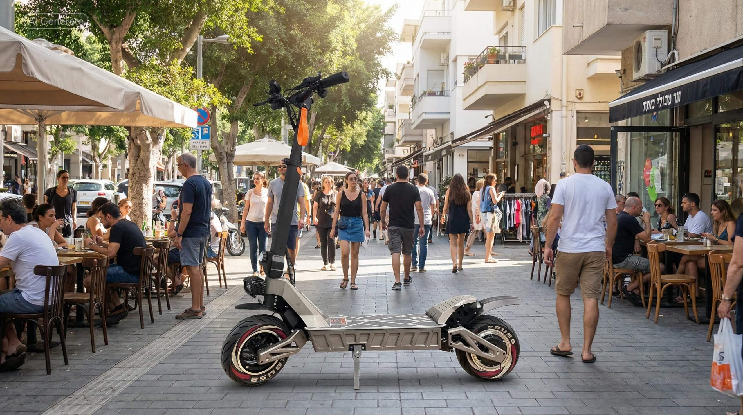 ⁦SHARK GOLD M6⁩ – תמונה ⁦5⁩