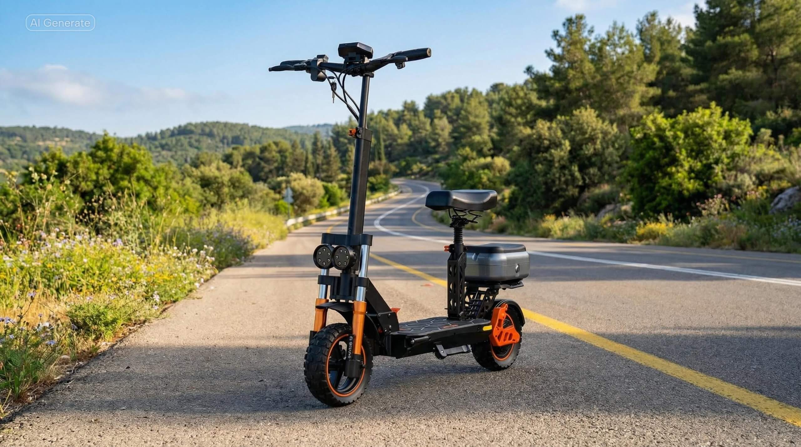 ⁦SHARK PRO M5⁩ – תמונה ⁦8⁩