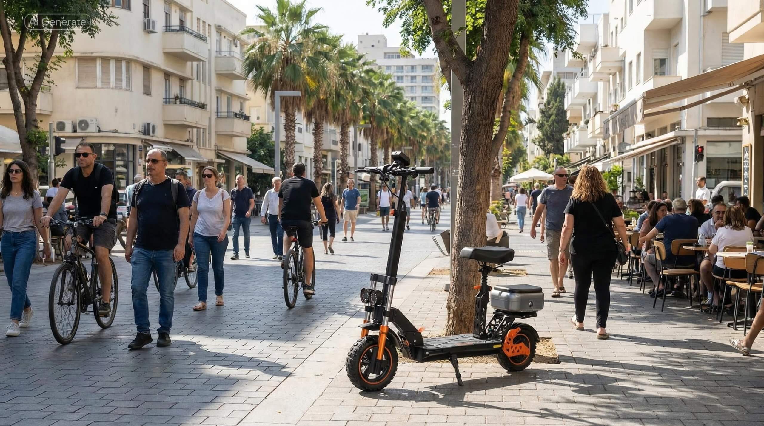 ⁦SHARK PRO M5⁩ – תמונה ⁦9⁩