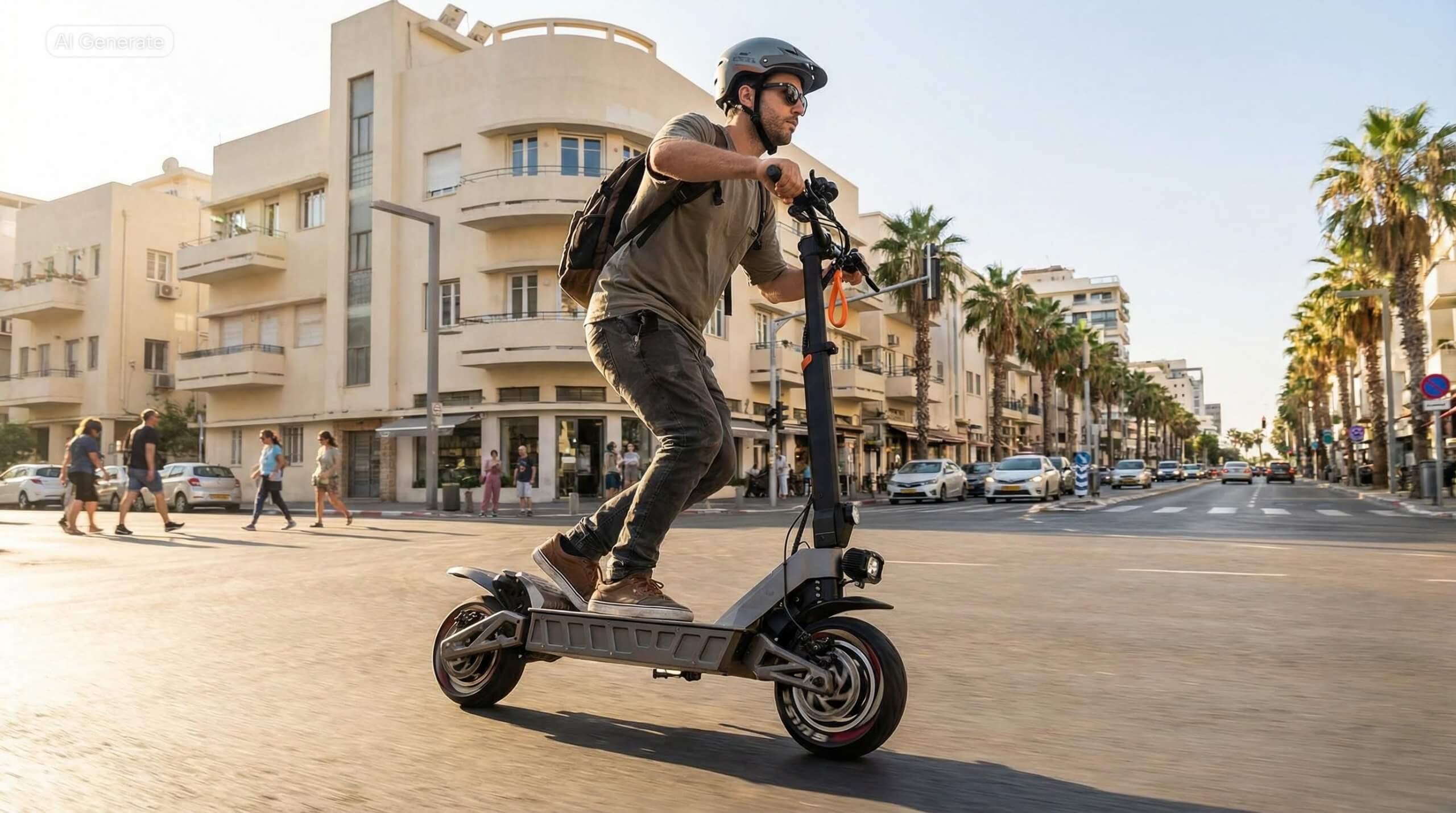 ⁦SHARK GOLD M6⁩ – תמונה ⁦7⁩