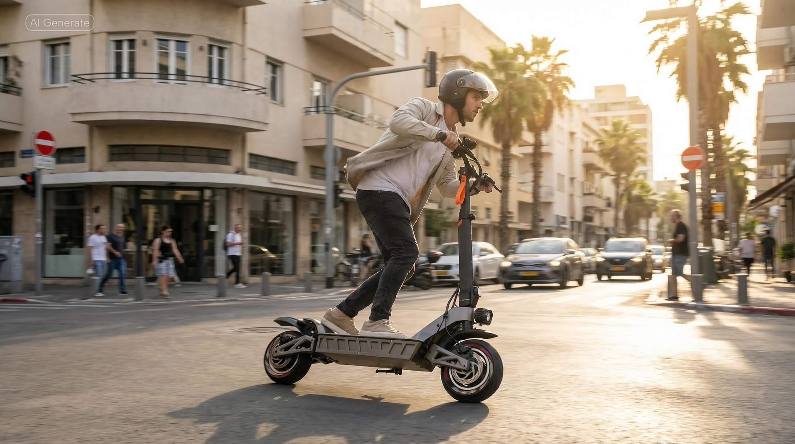 ⁦SHARK GOLD M6⁩ – תמונה ⁦8⁩