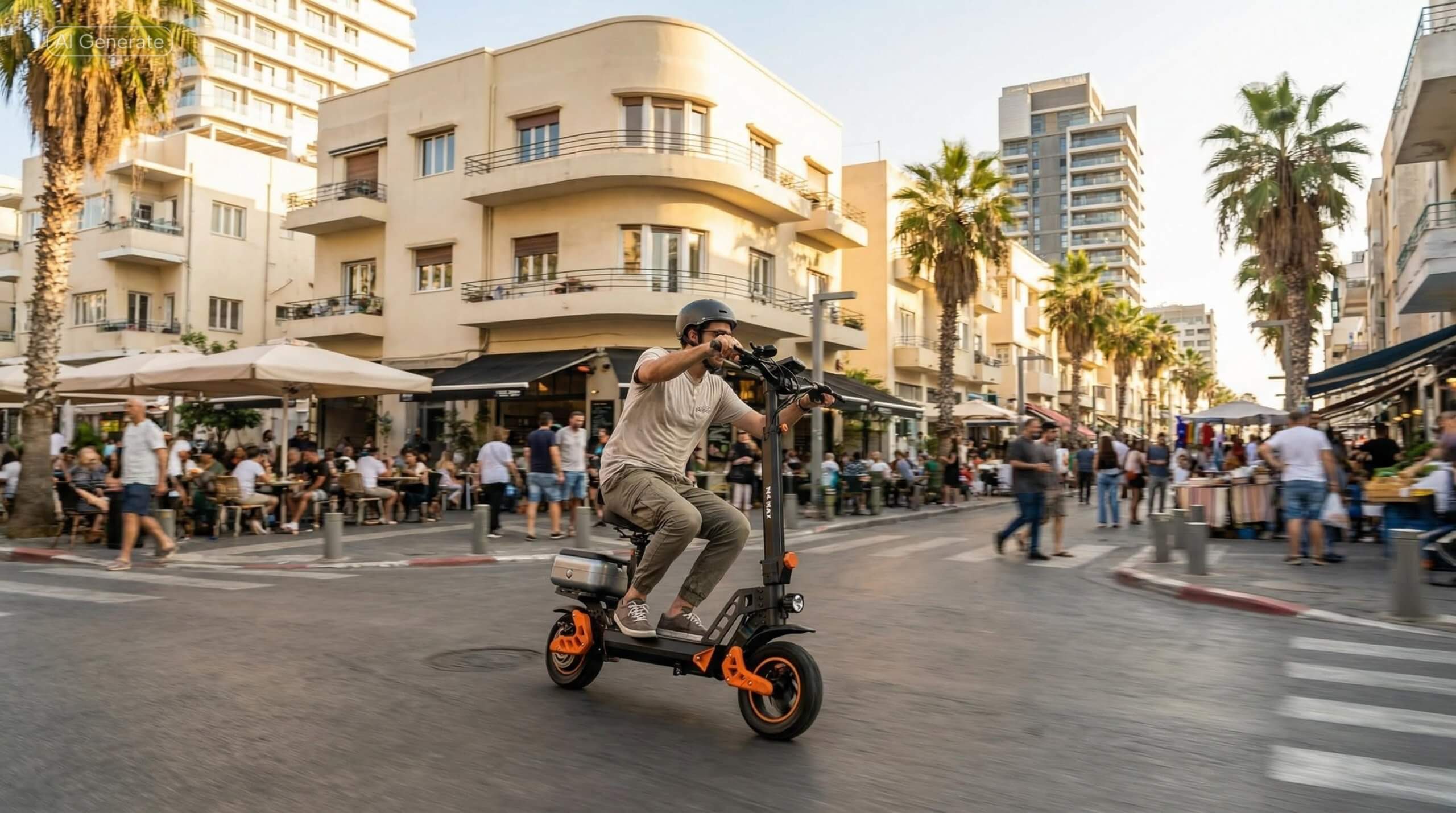 ⁦SHARK GOLD M4⁩ – תמונה ⁦6⁩