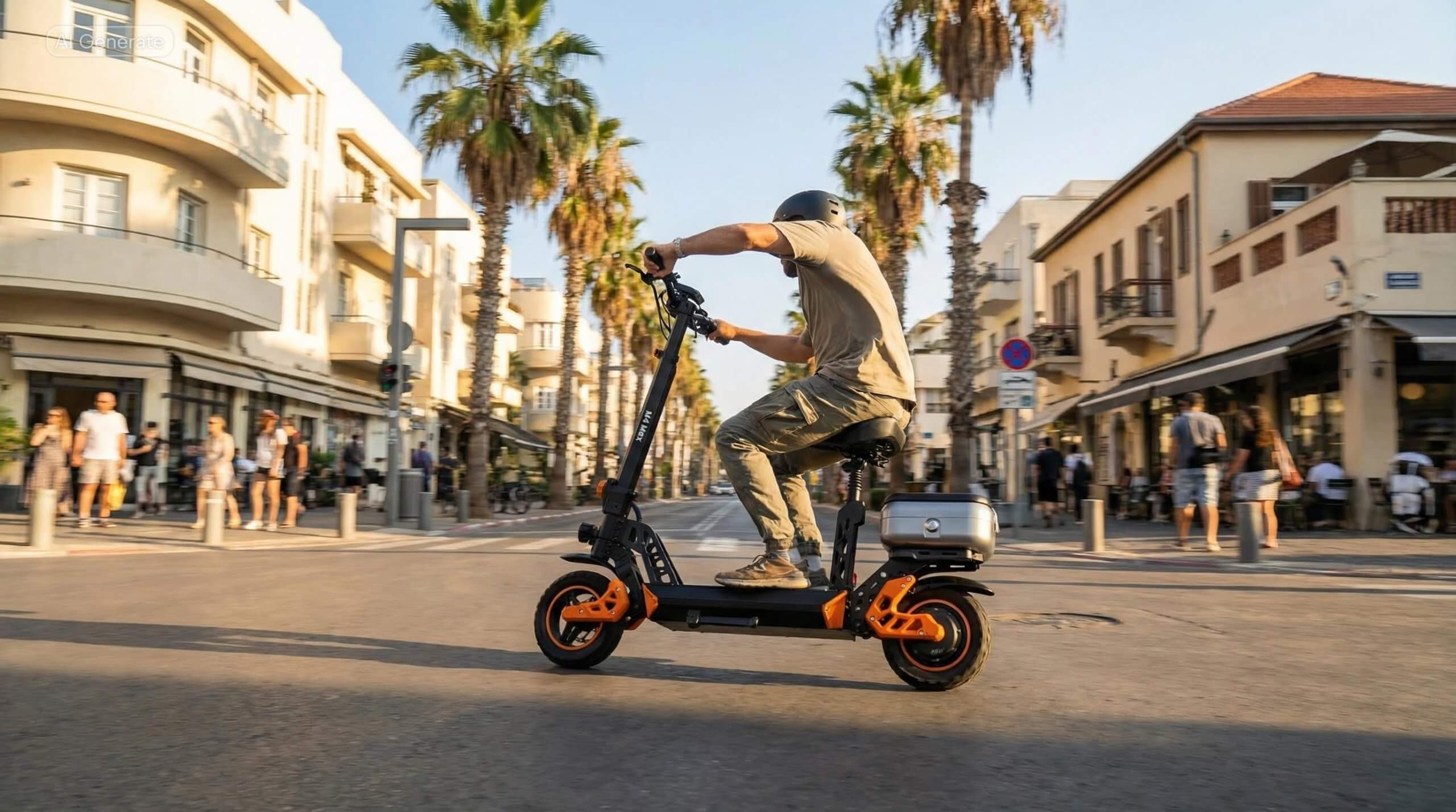 ⁦SHARK GOLD M4⁩ – תמונה ⁦7⁩