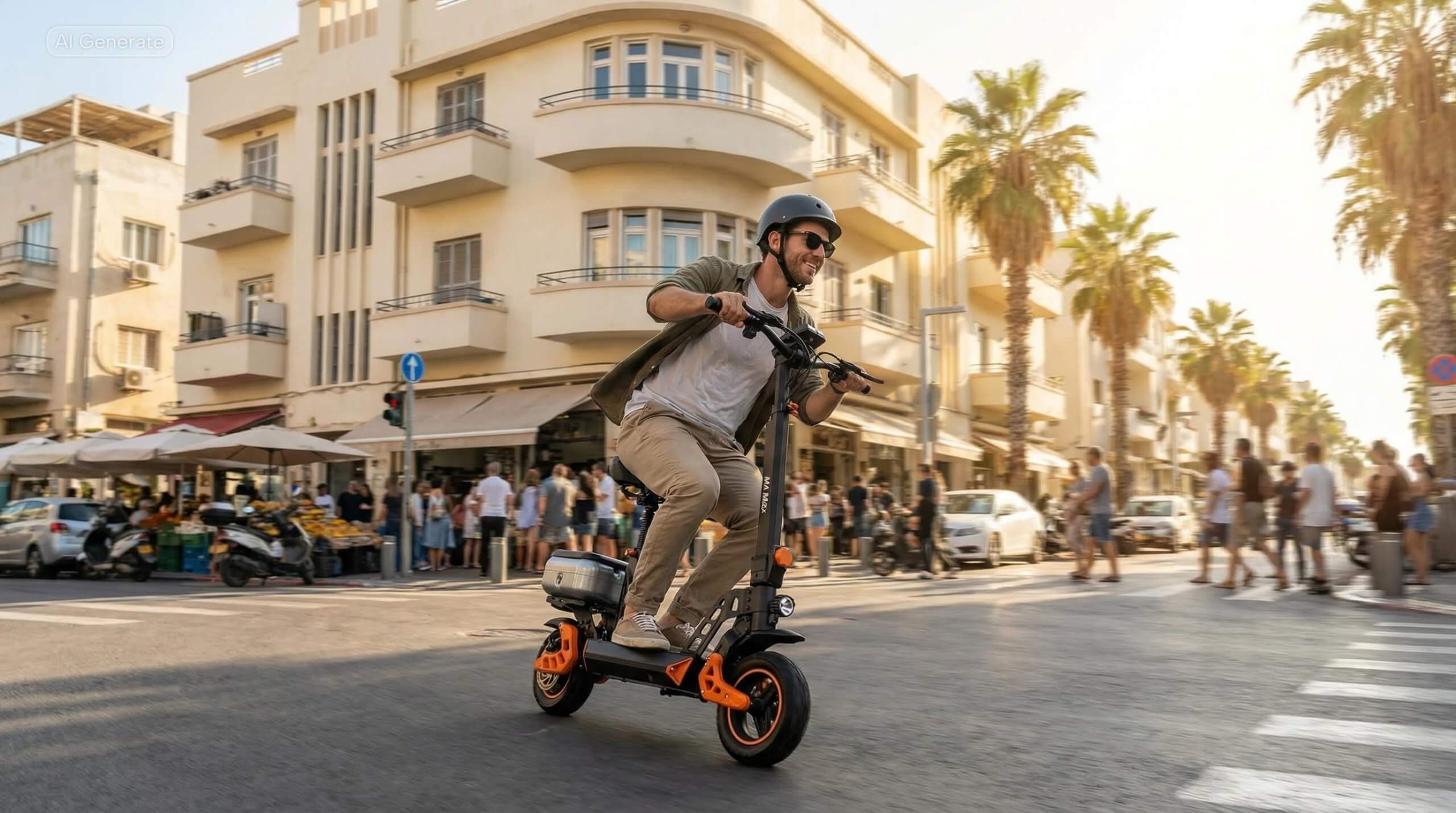 ⁦SHARK GOLD M4⁩ – תמונה ⁦9⁩