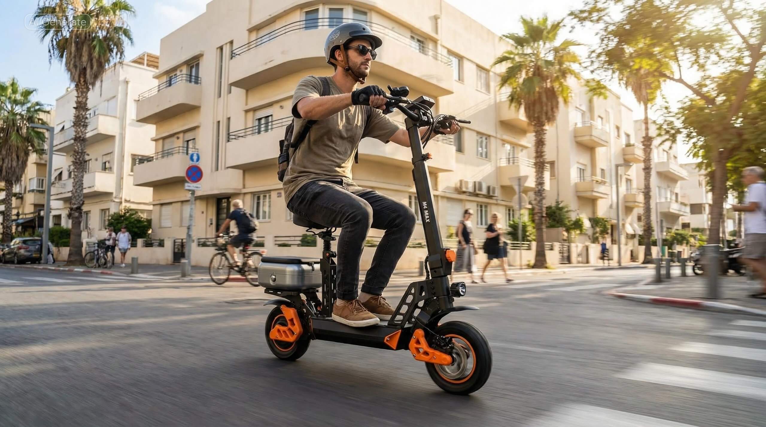 ⁦SHARK GOLD M4⁩ – תמונה ⁦10⁩