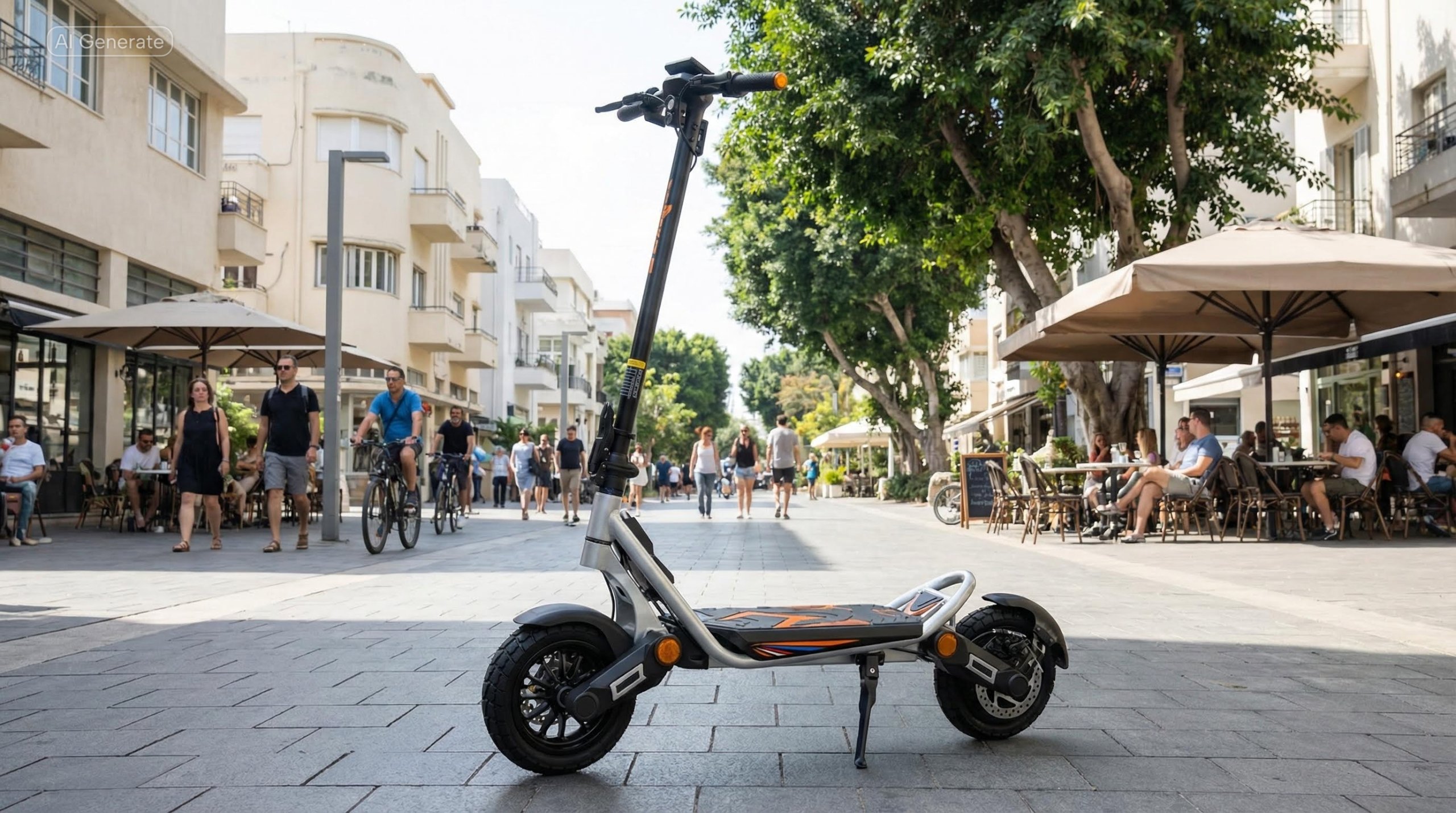 ⁦Cortez A1⁩ – תמונה ⁦16⁩