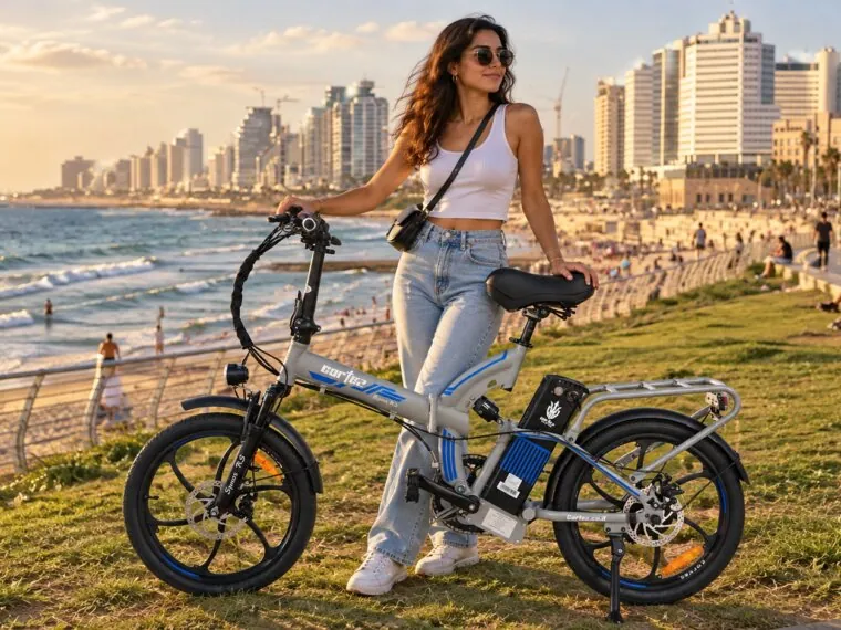 CORTEZ SPORT RS — טיילת תל אביב